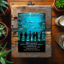 Recherche de poisson mer vœux cartes Fille