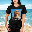 Suche nach mit eigenem logo tshirts Für sie