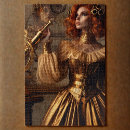 Suche nach steampunk puzzle Gold