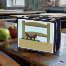 Recherche de minou drôle Chat noir