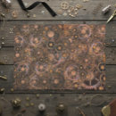 Recherche de industrielle cadeau emballages Steampunk