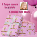 Recherche de fille gymnastique papier cadeau Gymnastique pour filles