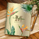 Recherche de gold foil carnets Monogramme