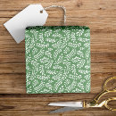 Suche nach grün blätter geschenkpapier Botanisch