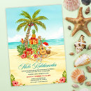 Recherche de mêlée invitations Mele kalikimaka
