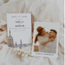 Recherche de new york mariage invitations Nouveau