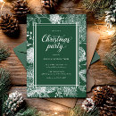 Recherche de noël invitations D'entreprise