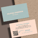 Suche nach sophisticated visitenkarten Minimalistisch