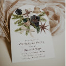 Recherche de un chant de noël invitations Fête