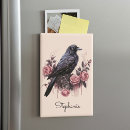 Recherche de gothiques magnets Pour elle