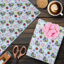 Suche nach schnecken geschenkpapier Pilze