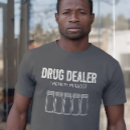Recherche de pharmacien drôle tshirts Étudiant en pharmacie
