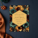 Recherche de ambre invitations Floral