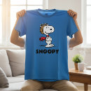 Recherche de charlie brown tshirts As volant