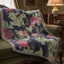 Suche nach vintage rosen decken Rosa