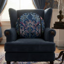 Recherche de velours coussins Vintage