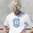 Recherche de aquarium tshirts Aquariophilie