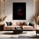 Suche nach yang leinwandbilder Modern