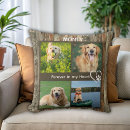 Recherche de pet memorial coussins Amoureux des chiens
