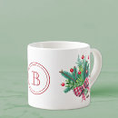 Recherche de bouquet tasses Mignon