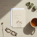Recherche de propre et sobre invitations Pour tous