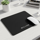 Suche nach monogramm mousepads Bürogeschenk