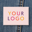 Recherche de poudre badges Minimaliste