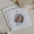 Recherche de baptisé serviettes Décoration baptisée