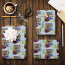 Suche nach australien geschenkpapier Blau