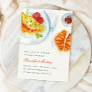 Recherche de réunion petit déjeuner invitations Café
