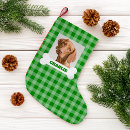 Recherche de chiens chaussette de noël Nom