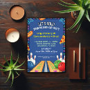 Recherche de quille invitations Fille