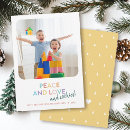 Recherche de rainbow cartes fêtes annuelles Pour eux