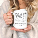 Recherche de votre message tasses Pour elle