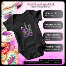 Suche nach maske babykleidung Louisiana