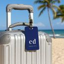 Suche nach elegant gepäckanhänger Marineblau