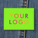 Recherche de vibrant badges Minimaliste