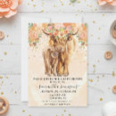 Recherche de région invitations Aquarelle