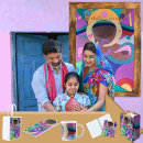 Recherche de natif américain cartes postales Indien