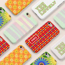 Suche nach orange retro iphone hüllen Gelb