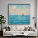 Recherche de voilier art Mer