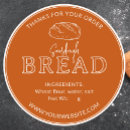 Recherche de pâtes autocollants Boulangerie
