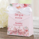 Recherche de love ballotins Rose