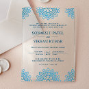 Recherche de ethnique mariage invitations Élégant