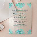 Recherche de ethnique mariage invitations Élégant