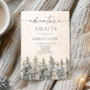 Recherche de bébé de vacances invitations Pour eux