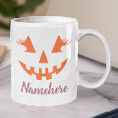 Recherche de jack o lantern halloween tasses Pour elle