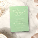 Recherche de pistache invitations Simple