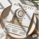 Recherche de cible invitations Fête d'anniversaire