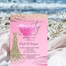 Recherche de robe de cocktail invitations Rose